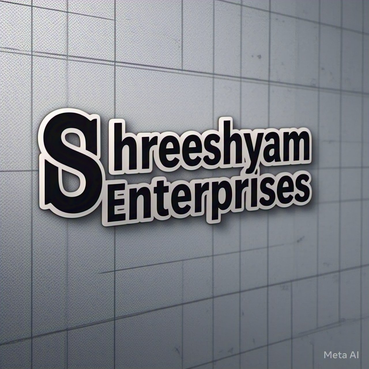 Jaishreeshyam Enterprises